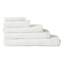 Nara Cotton Bathroom Towels